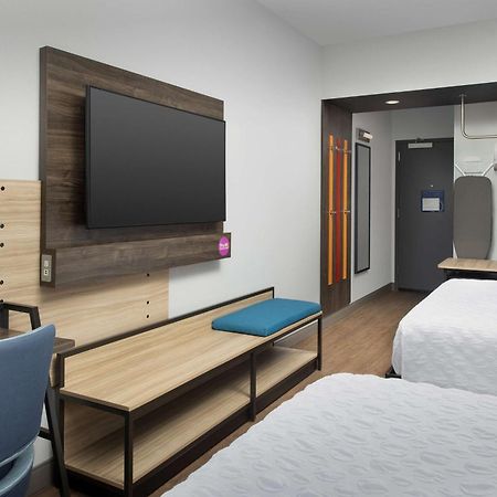 Hotel Tru By Hilton Orlando Convention Center Williamsburg Zewnętrze zdjęcie