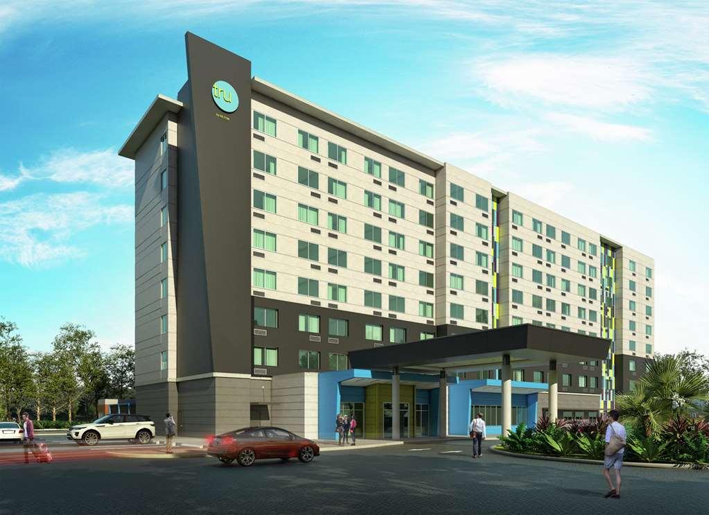Hotel Tru By Hilton Orlando Convention Center Williamsburg Zewnętrze zdjęcie