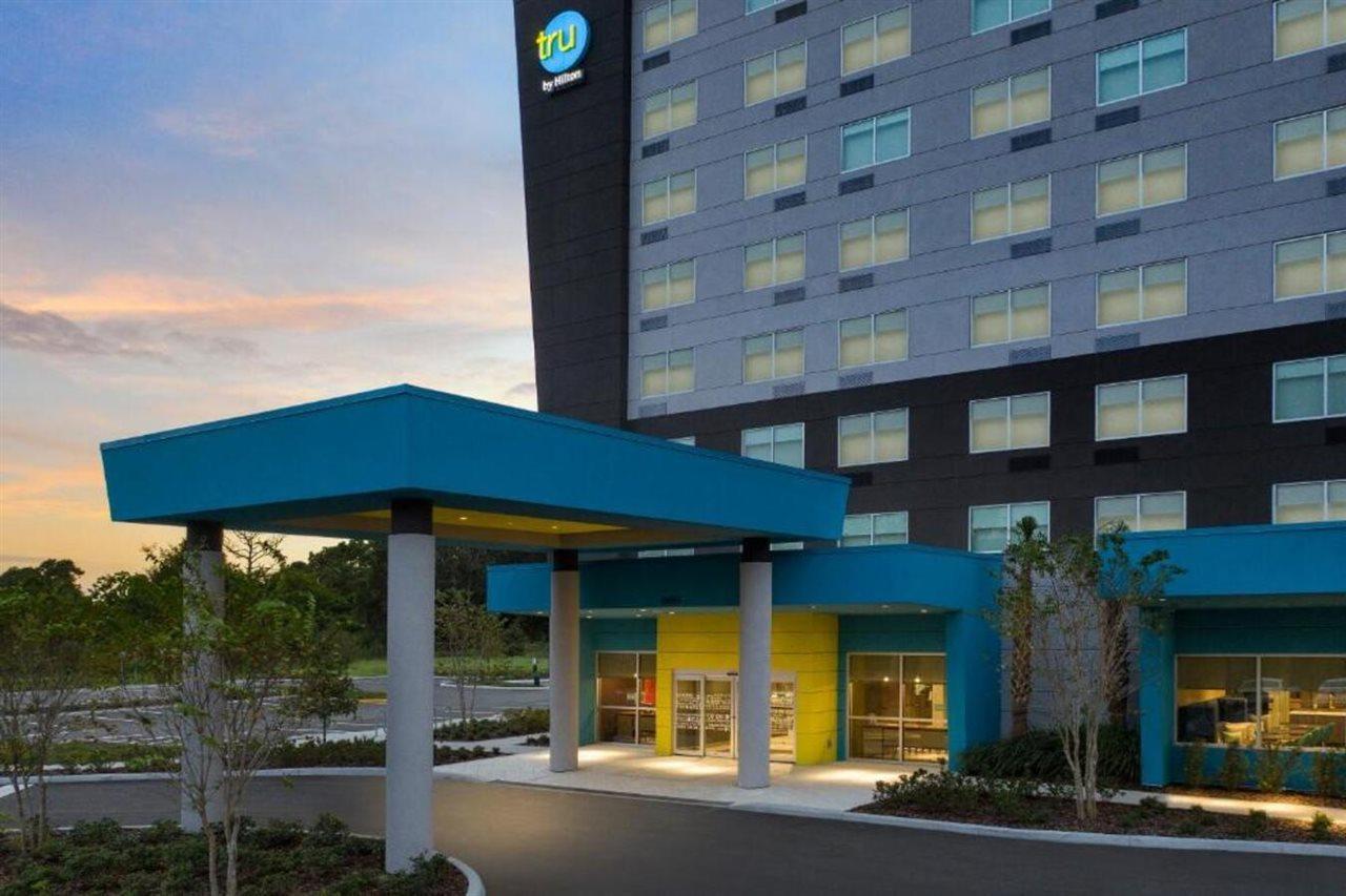 Hotel Tru By Hilton Orlando Convention Center Williamsburg Zewnętrze zdjęcie