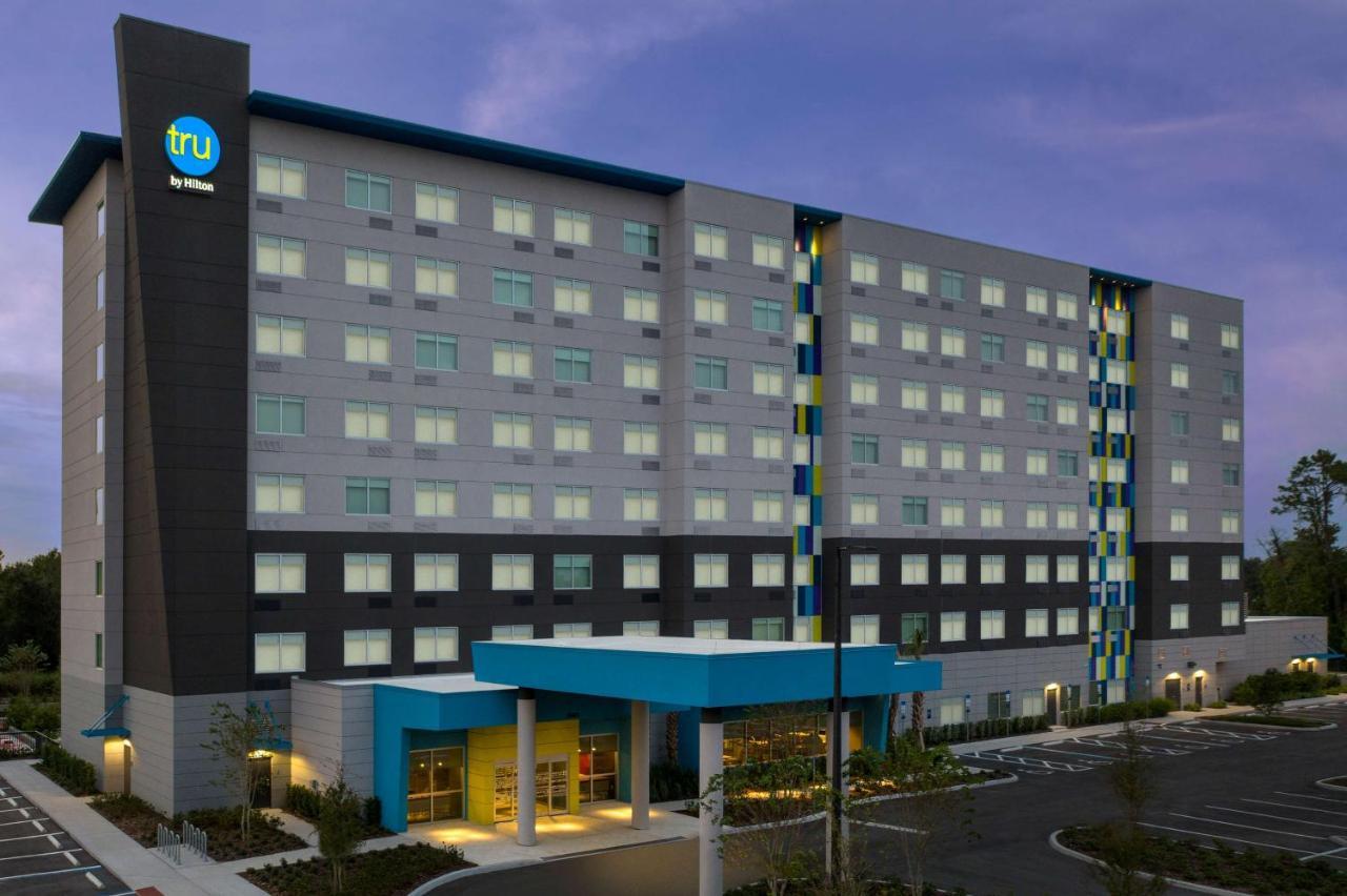 Hotel Tru By Hilton Orlando Convention Center Williamsburg Zewnętrze zdjęcie