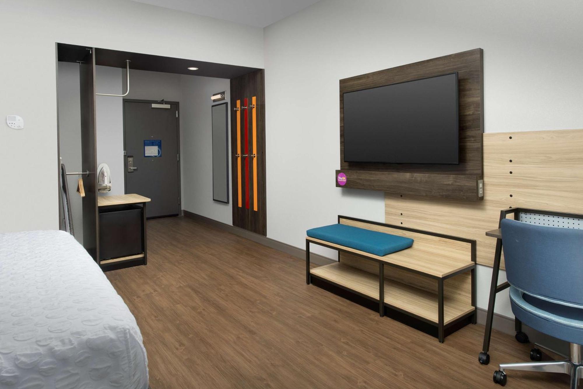Hotel Tru By Hilton Orlando Convention Center Williamsburg Zewnętrze zdjęcie