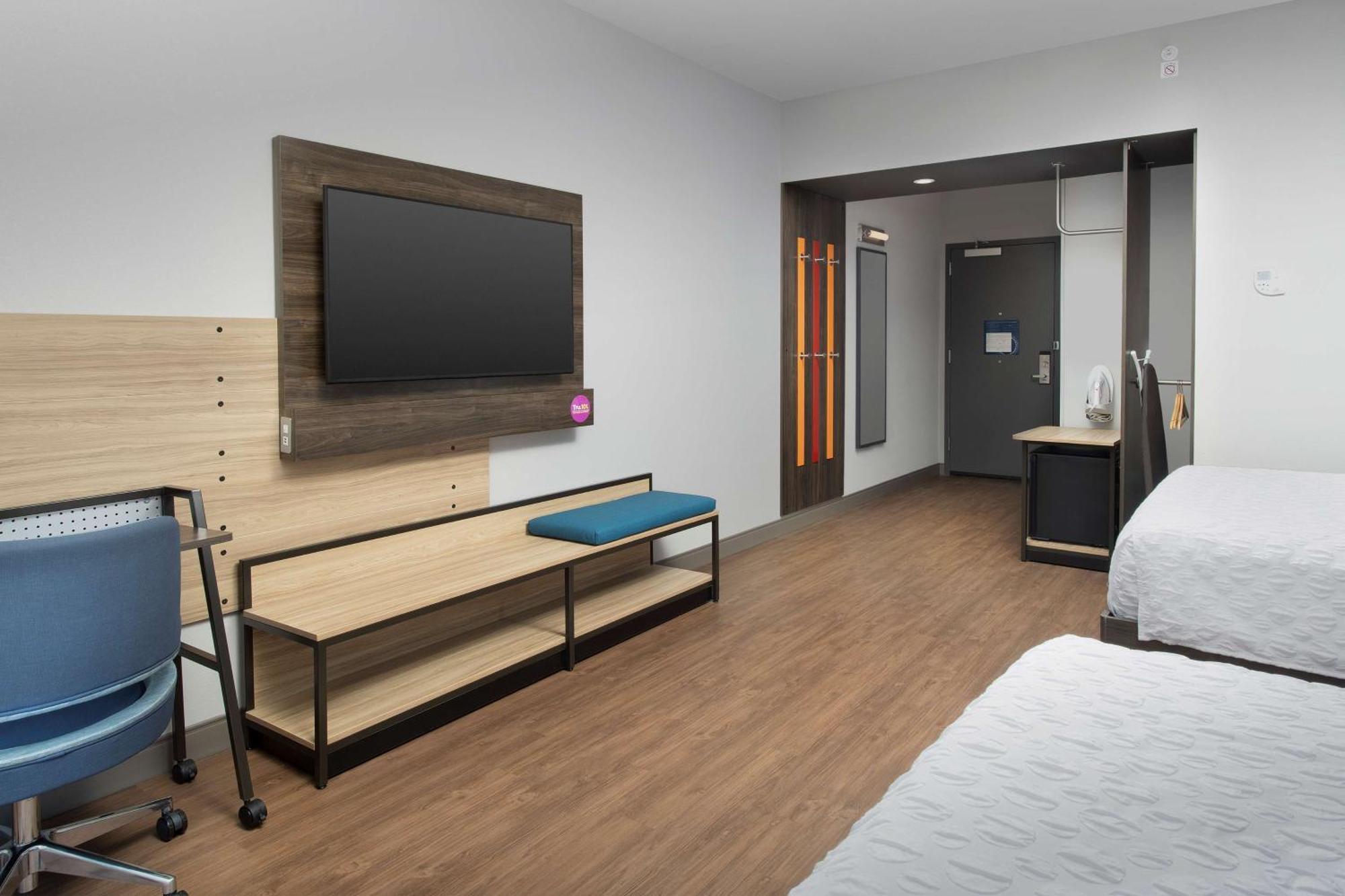 Hotel Tru By Hilton Orlando Convention Center Williamsburg Zewnętrze zdjęcie