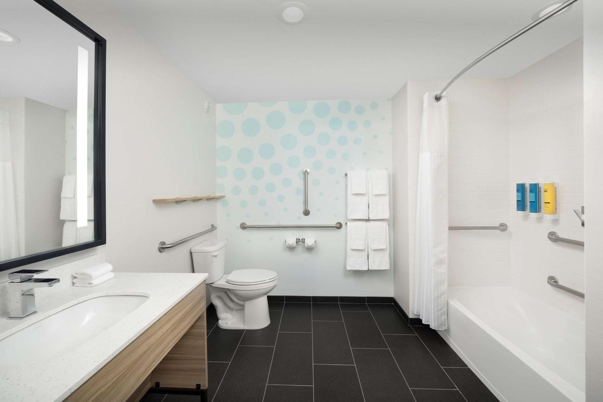 Hotel Tru By Hilton Orlando Convention Center Williamsburg Zewnętrze zdjęcie