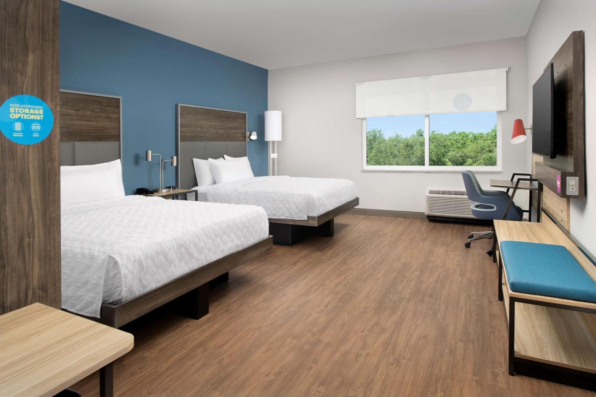 Hotel Tru By Hilton Orlando Convention Center Williamsburg Zewnętrze zdjęcie