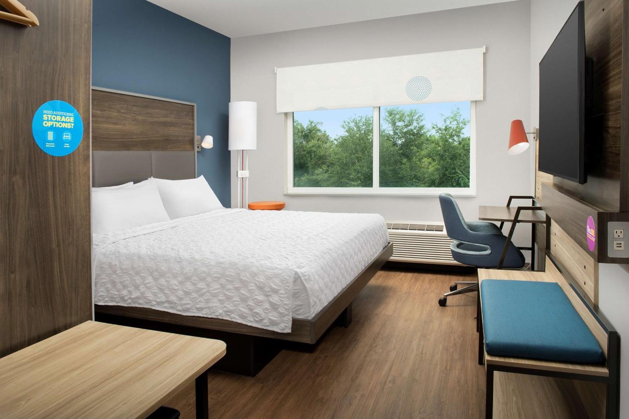 Hotel Tru By Hilton Orlando Convention Center Williamsburg Zewnętrze zdjęcie