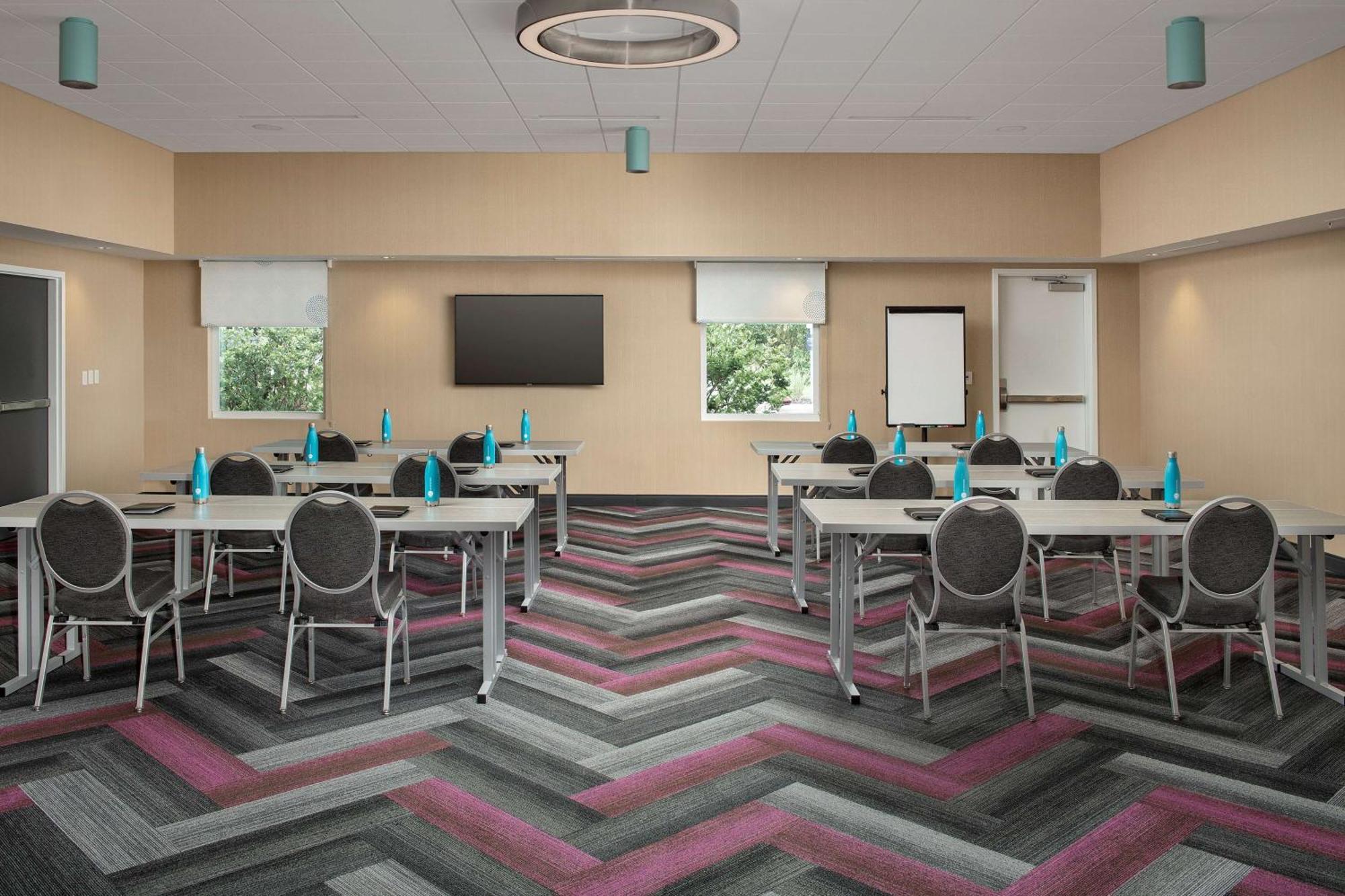 Hotel Tru By Hilton Orlando Convention Center Williamsburg Zewnętrze zdjęcie